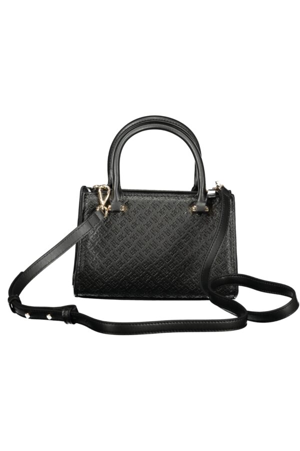 TOMMY HILFIGER BORSA DONNA NERO - immagine 2