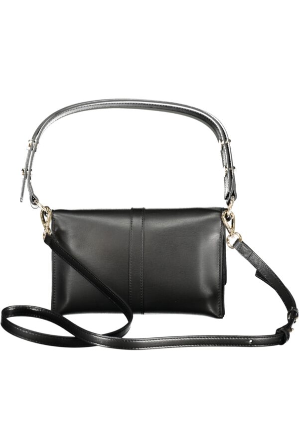 TOMMY HILFIGER BORSA DONNA NERO - immagine 2