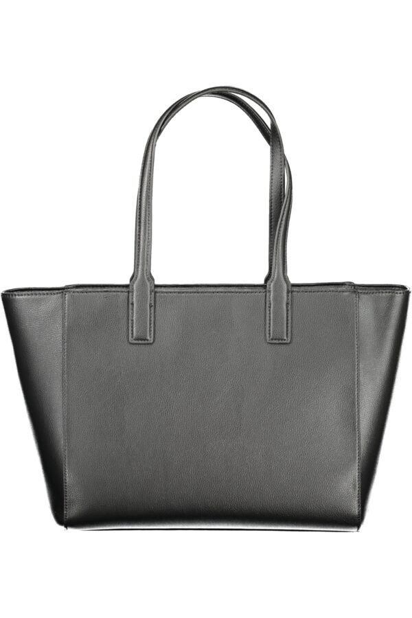 TOMMY HILFIGER BORSA DONNA NERO - immagine 2