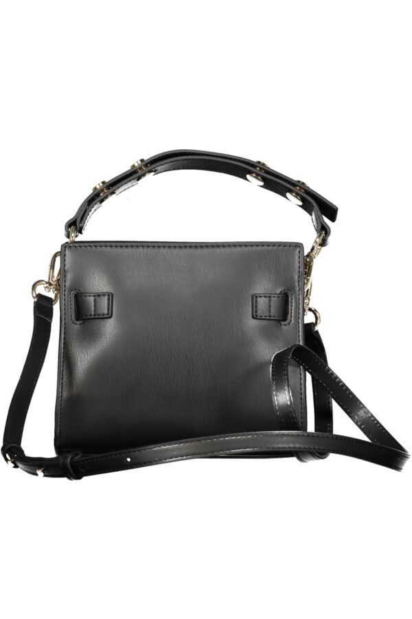 TOMMY HILFIGER BORSA DONNA NERO - immagine 2