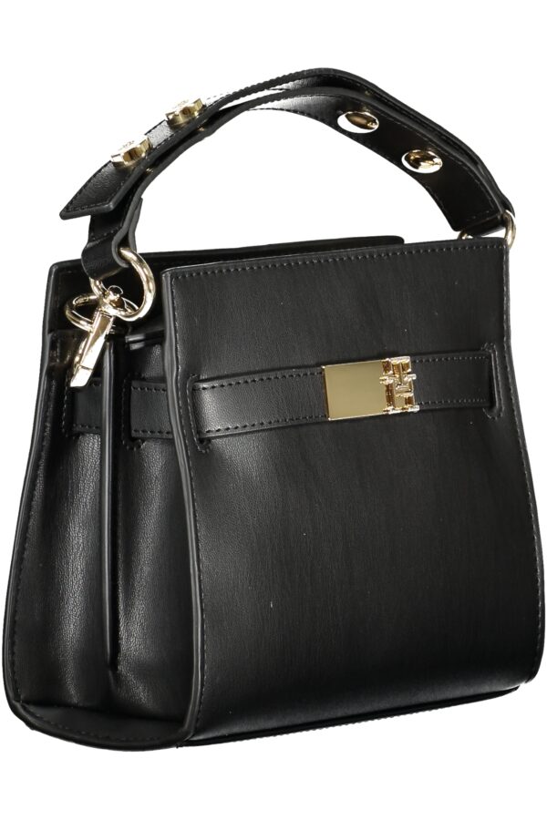 TOMMY HILFIGER BORSA DONNA NERO - immagine 3