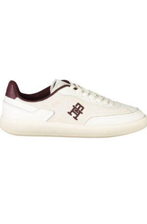TOMMY HILFIGER CALZATURA SPORTIVA DONNA BEIGE