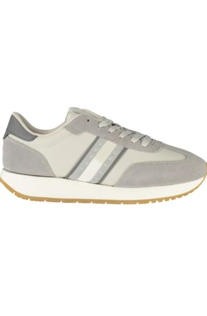 TOMMY HILFIGER CALZATURA SPORTIVA UOMO GRIGIO