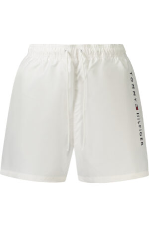 TOMMY HILFIGER COSTUME PARTE SOTTO UOMO BIANCO
