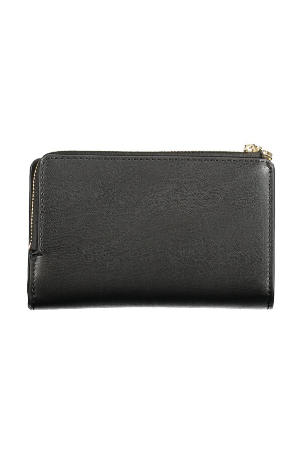 TOMMY HILFIGER PORTAFOGLIO DONNA NERO - immagine 2
