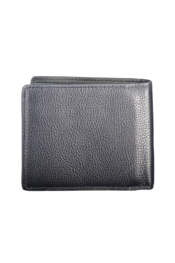 TOMMY HILFIGER PORTAFOGLIO UOMO BLU - immagine 2