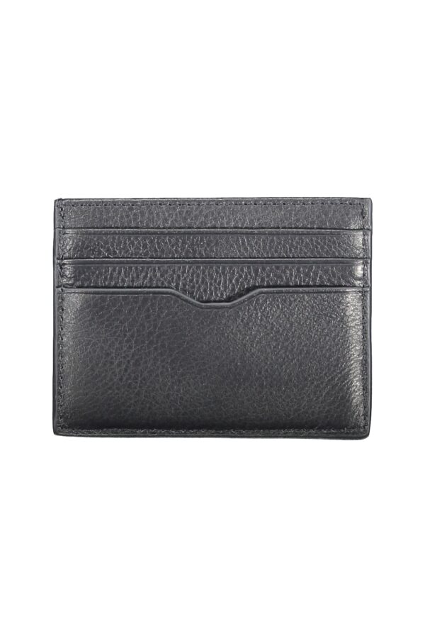 TOMMY HILFIGER PORTAFOGLIO UOMO BLU - immagine 2