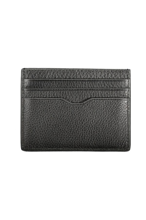 TOMMY HILFIGER PORTAFOGLIO UOMO NERO - immagine 2