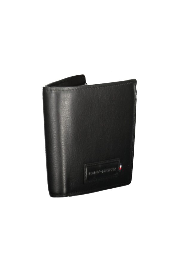 TOMMY HILFIGER PORTAFOGLIO UOMO NERO - immagine 3
