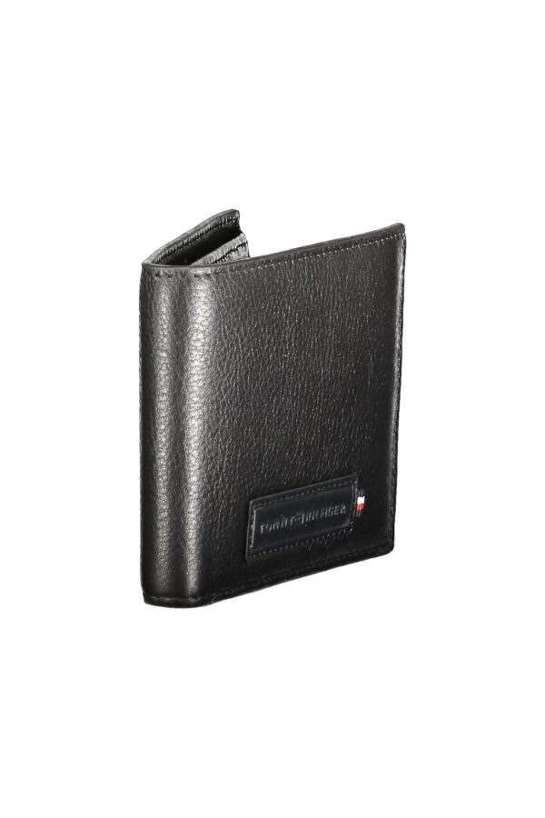 TOMMY HILFIGER PORTAFOGLIO UOMO NERO - immagine 3
