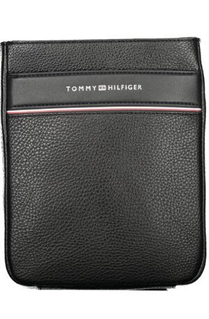 TOMMY HILFIGER TRACOLLA UOMO NERO