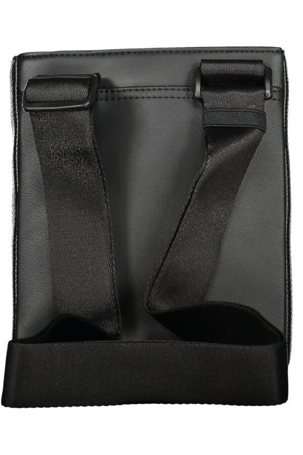 TOMMY HILFIGER TRACOLLA UOMO NERO - immagine 2