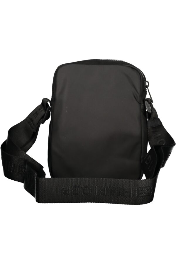 TOMMY HILFIGER TRACOLLA UOMO NERO - immagine 2