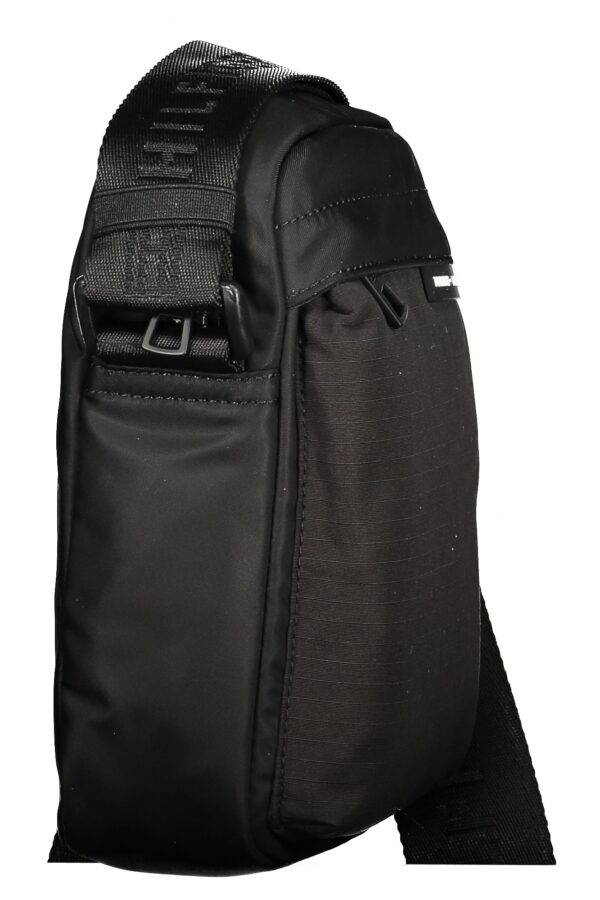 TOMMY HILFIGER TRACOLLA UOMO NERO - immagine 3