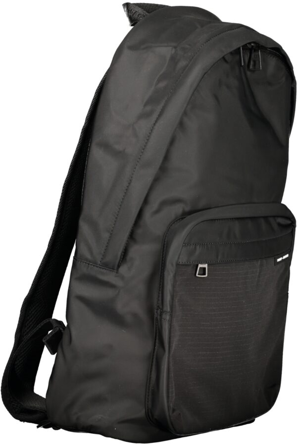 TOMMY HILFIGER ZAINO UOMO NERO - immagine 3