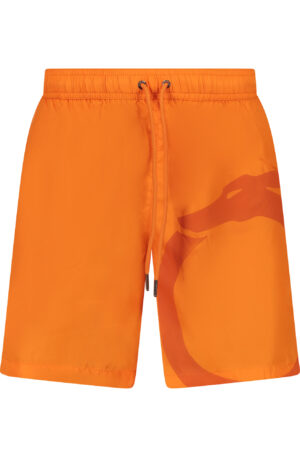 TRUSSARDI COSTUME PARTE SOTTO UOMO ARANCIO