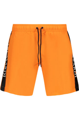TRUSSARDI COSTUME PARTE SOTTO UOMO ARANCIO