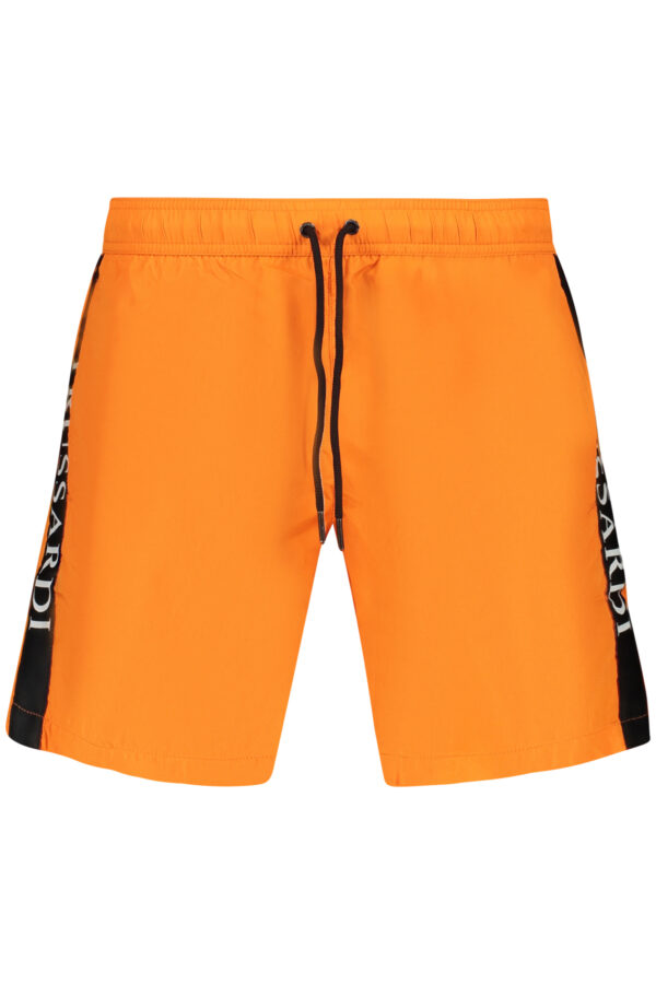 TRUSSARDI COSTUME PARTE SOTTO UOMO ARANCIO