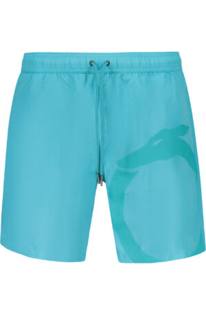 TRUSSARDI COSTUME PARTE SOTTO UOMO AZZURRO