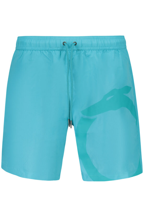TRUSSARDI COSTUME PARTE SOTTO UOMO AZZURRO