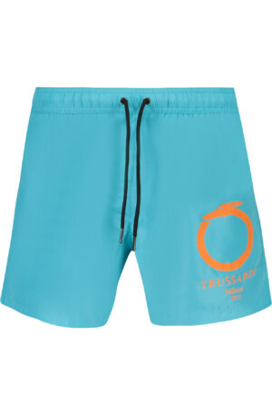 TRUSSARDI COSTUME PARTE SOTTO UOMO AZZURRO