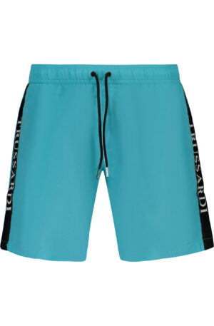 TRUSSARDI COSTUME PARTE SOTTO UOMO AZZURRO