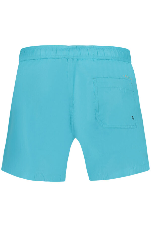 TRUSSARDI COSTUME PARTE SOTTO UOMO AZZURRO - immagine 2