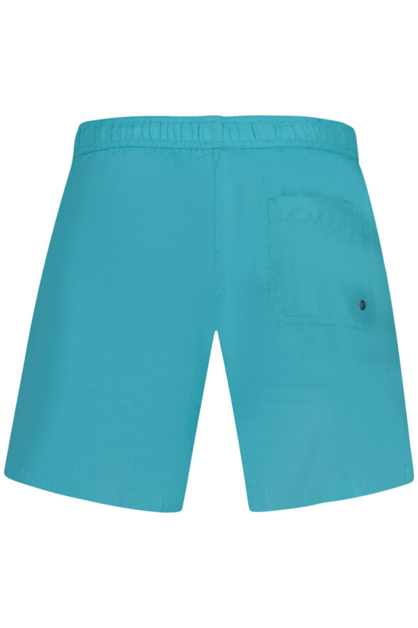 TRUSSARDI COSTUME PARTE SOTTO UOMO AZZURRO - immagine 2