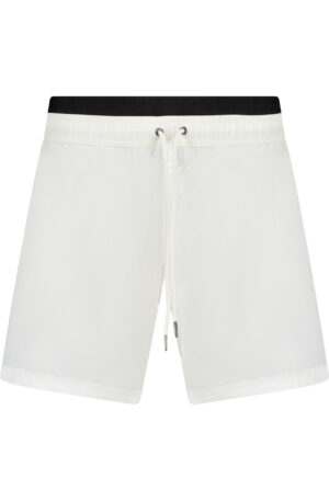 TRUSSARDI COSTUME PARTE SOTTO UOMO BIANCO