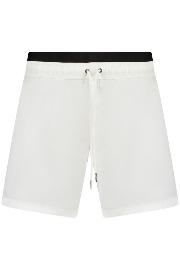 TRUSSARDI COSTUME PARTE SOTTO UOMO BIANCO