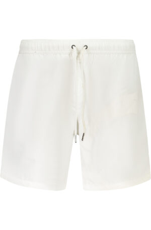 TRUSSARDI COSTUME PARTE SOTTO UOMO BIANCO