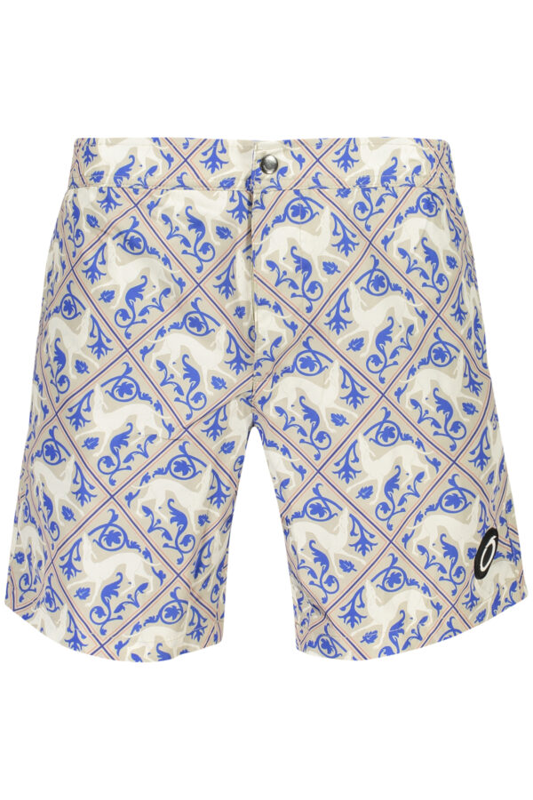 TRUSSARDI COSTUME PARTE SOTTO UOMO BIANCO