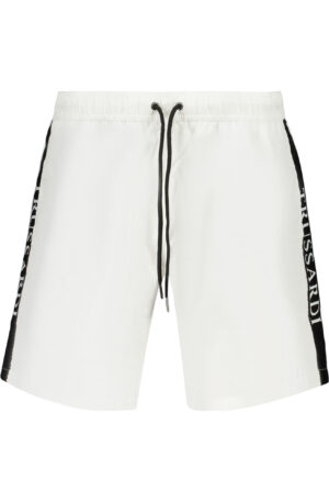 TRUSSARDI COSTUME PARTE SOTTO UOMO BIANCO