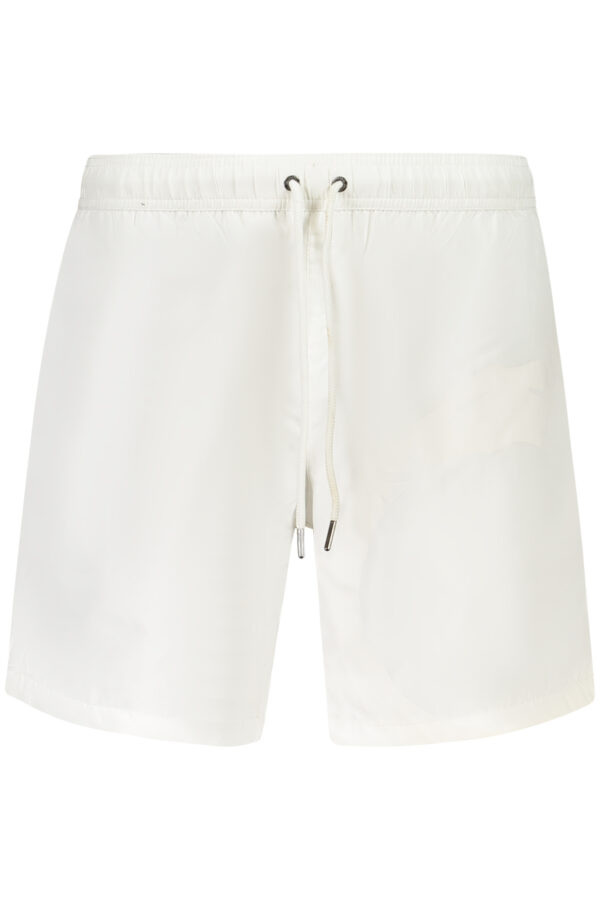 TRUSSARDI COSTUME PARTE SOTTO UOMO BIANCO