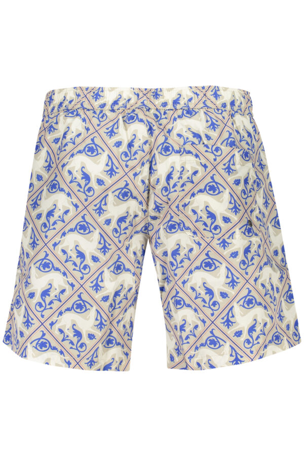 TRUSSARDI COSTUME PARTE SOTTO UOMO BIANCO - immagine 2