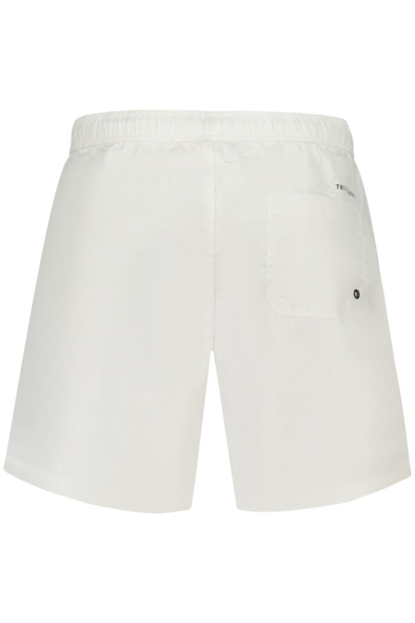 TRUSSARDI COSTUME PARTE SOTTO UOMO BIANCO - immagine 2