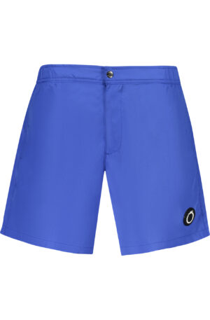 TRUSSARDI COSTUME PARTE SOTTO UOMO BLU