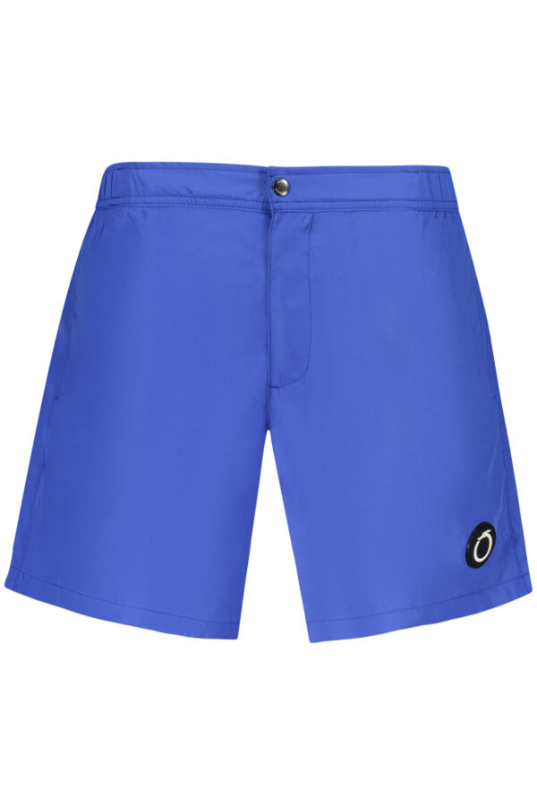 TRUSSARDI COSTUME PARTE SOTTO UOMO BLU