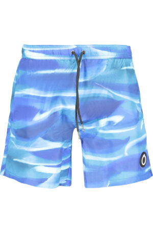 TRUSSARDI COSTUME PARTE SOTTO UOMO BLU