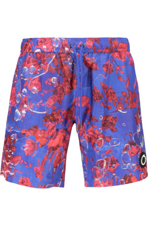 TRUSSARDI COSTUME PARTE SOTTO UOMO BLU