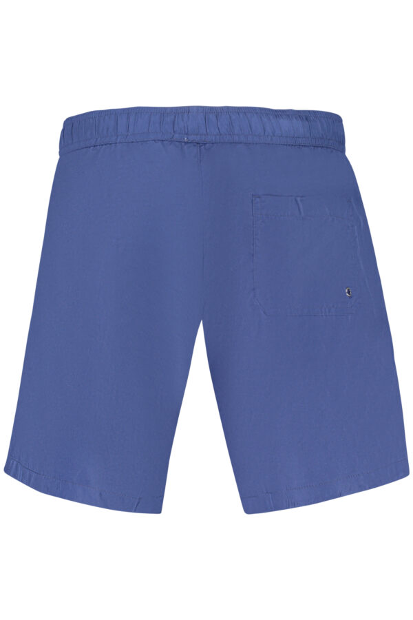 TRUSSARDI COSTUME PARTE SOTTO UOMO BLU - immagine 2