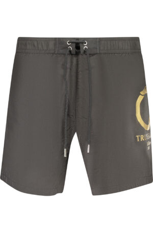 TRUSSARDI COSTUME PARTE SOTTO UOMO NERO