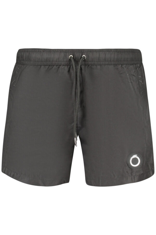TRUSSARDI COSTUME PARTE SOTTO UOMO NERO