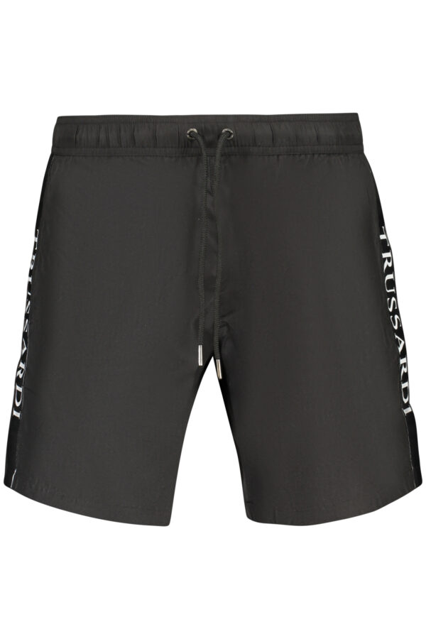 TRUSSARDI COSTUME PARTE SOTTO UOMO NERO
