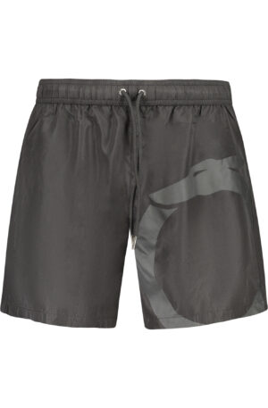 TRUSSARDI COSTUME PARTE SOTTO UOMO NERO