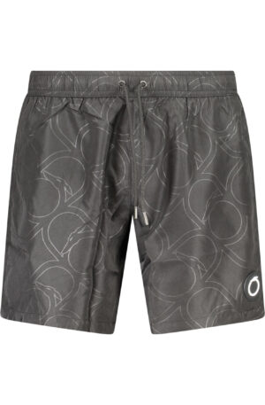 TRUSSARDI COSTUME PARTE SOTTO UOMO NERO