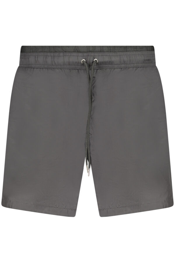 TRUSSARDI COSTUME PARTE SOTTO UOMO NERO