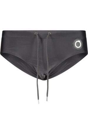 TRUSSARDI COSTUME PARTE SOTTO UOMO NERO