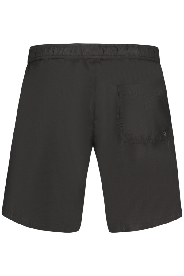 TRUSSARDI COSTUME PARTE SOTTO UOMO NERO - immagine 2
