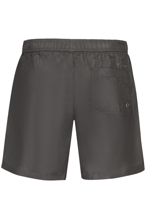 TRUSSARDI COSTUME PARTE SOTTO UOMO NERO - immagine 2